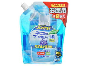 EARTH A[XEybg JOYPET VRL lR̃tEIVbRLp ߂pp 450ml