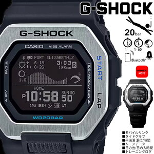 CASIO JVI GVbN GCh GBX-100-1JF Bluetooth(R) G-SHOCK G-LIDE yK̔Xz