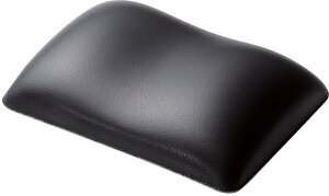 ELECOM �G���R�� ��J�y�����X�g���X�gFITTIO/�u���b�N MOH-FTRBK