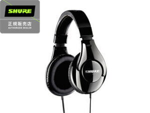 SHURE VA[ SRH240A-BK-A@^@vNIeBEwbhz y_Ci~bN^wbhzz