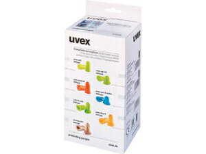 uvex ExbNX hیcom4-fit 300g 2112-023