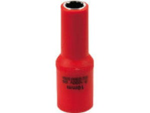 Tech-EV �≏�H�� �\�P�b�g 3/8 10mm OLC652010A