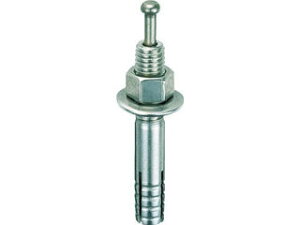 TRUSCO/�g���X�R���R �I�[���A���J�[SC�^�C�v M10X100 4�{�� SC-1010BT