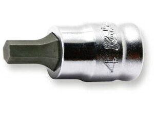 Ko-ken/�R���H�ƌ����� Z-EAL �w�b�N�X�r�b�g�\�P�b�g �����p6.35mm �T�C�Y5mm 2010MZ.25-5