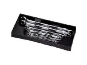 ASAHI TOOLS �������H�� ���C�c�[���I�t�Z�b�g�����߂��˃����`�Z�b�g6�{�g LOFS601