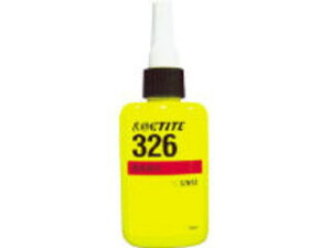 Henkel wP LOCTITE/bN^Cg ANn\pڒ 326 50ml 326-50