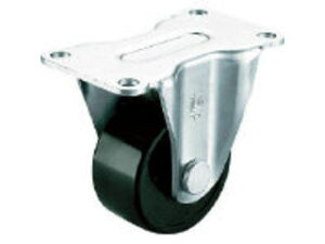 YUEI CASTER [GC dʗpLX^[Œ 75atFm[ԗ HR-75PB