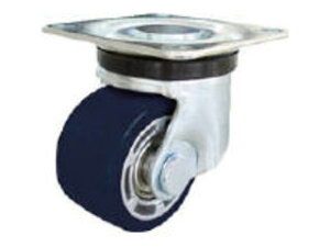 YUEI CASTER [GC dʗpLX^[ ݎ 75a A~zCE^ԗ HG-75AU