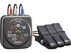 HIOKI 日置電機 検相器 PD3129