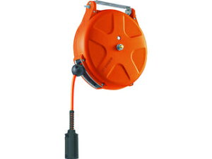 SANKYO �O�����[�� TRIENS/�g���C�A���X �G�A�[�z�[�X���[�� ���a6.5mmX10m �I�����W SHS-210A-OR