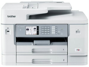 brother uU[ eʃCN̗p A3CNWFbg@ t@[Xg^N (FAX/ADF//2igC) MFC-J7500CDW Piŵ݉iꏤiłΕwj NWbgJ[h 