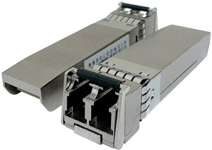 PLANEX vlbNXR~jP[VY SFP+W[ 10GBASE-SR LCRlN^ }`[h DDM(300m) SF10G-SRLCM
