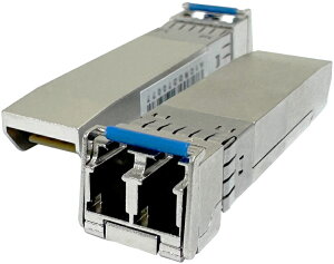 PLANEX vlbNXR~jP[VY SFP+W[ 10GBASE-LR LCRlN^ VO[h DDM(10Km) SF10G-LRLCS-10