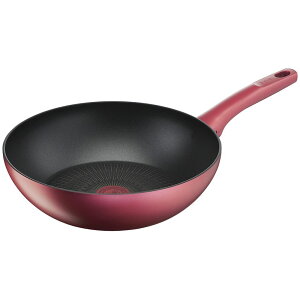 T-fal �e�B�t�@�[�� IH���[�W���E�A�����~�e�b�h �E�H�b�N�p�� 28cm G26219