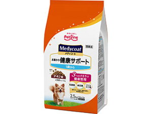 PETLINE ybgC fBR[g 猒NT|[g 1΂ 2.5kg(500g×5)