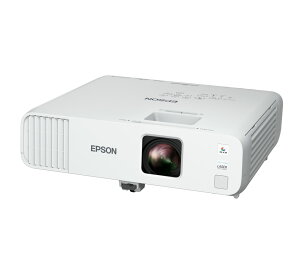wOɔ[₢킹 EPSON Gv\ LZs rWlXvWFN^[/X^_[hf/[U[/4500lm/WXGA EB-L210W Piŵ݉iꏤiłΕw