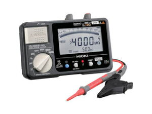 HIOKI ud@ ≏Rv IR4052-50