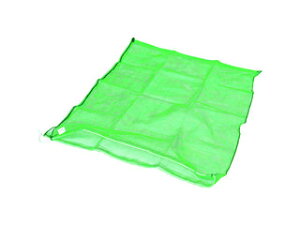 TRUSCO �g���X�R���R ���b�V���� �� 1���� 100×100cm 90L �ڍ�4mm �� MH-L-1-GN