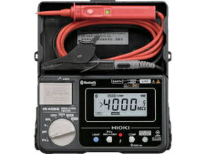 HIOKI ud@ ≏Rv IR4055-11