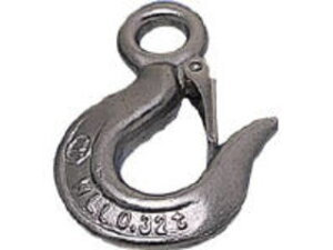 MIZUMOTO ���{�@�B���쏊 �X�e�����X �d�ʃt�b�N(�b����) JF-1TA