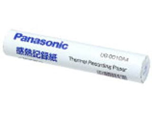 Panasonic �p�i�\�j�b�N UG-0010A4 ���M�L�^��