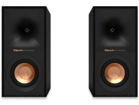 Klipsch クリプシュ 【納期6月上旬以降】R-40M ブックシェルフスピーカー（ペア） REFERENCE SERIES リファレンス シリーズ