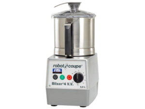 robot coupe ���{�E�N�[�v ���{�E�N�[�v�@�u���N�T�[�@4V�DV�DB �y����s�z�y���ꌧ�y�ї����ɂ͔z���ł��܂���z
