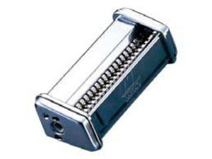 MARCATO �}���J�[�g �A�g���X �蓮�� �p�X�^�}�V�� ATL-150�p�J�b�^�[ 3.5mm Trenette/�g���l�b�e