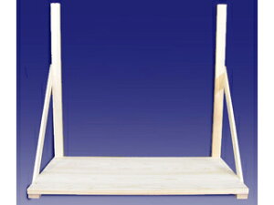 SHIZUOKA 静岡木工 ★★★100922 神棚板 中 (巾60cm) 桐板