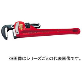 Ridge Tool/リッジツール RIDGID/リジッド 強力型ストレート パイプレンチ 150mm 31000