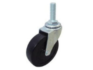 YUEI CASTER [GC ˂݃LX^[ݎ 75an[hSԗփsb`1.75 LT-75RH-M12-35