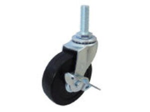 YUEI CASTER [GC ˂݃LX^[Stݎ 75an[hSԗP1.75 LT-75RHS-M12-35