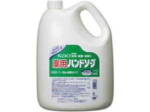 Kao/ԉ Ɩppԉnh\[v 4.5L 503688