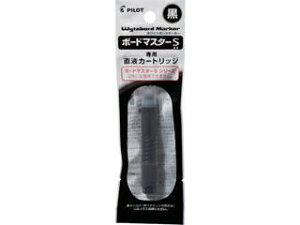 PILOT �p�C���b�g�R�[�|���[�V���� �z���C�g�{�[�h�}�[�J�[ �{�[�h�}�X�^�[S �ւ��J�[�g���b�W �u���b�N P-WMSRF8-B