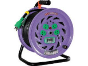 NICHIDO �����H�� �d�H�h���� �W���^100V�h���� �A�[�X�R�d����f��t 30m NF-EB34