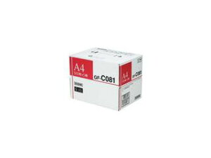 CANON Lm GF-C081 B4 FSCMIX 4044B009