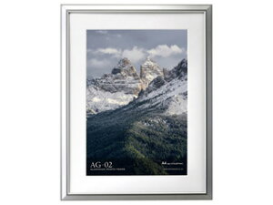 HAKUBA nNo FAG2-SVA4(Vo[)@A~z AG-02 A4TCY