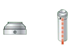 ALINCO/ACR PǗppCvWCg ł HKZ1H