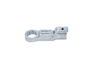 TOHNICHI �������쏊 �����O�w�b�h ���e�g���N100.0 �S��76mm ��ʐ��@17.0mm RH15DX17