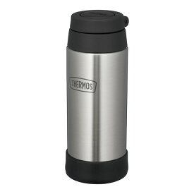 THERMOS サーモス 真空断熱ケータイマグ 【クリアステンレス】【0.5L】 ROB003 水筒