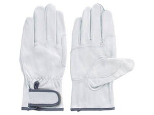 FUJI GLOVE 富士グローブ レインジャーボーイ白Mサイズ 3623