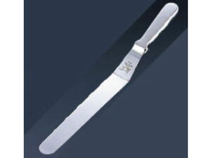 KITASHO 北正 ペガサス プロ用スパチュラ クランク/#PPS25C 全長381mm