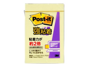 3M/X[GWp Post-it |XgCbg Sm[g pXeJ[ 656SS-RPY