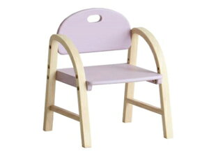 ICHIBA �s�� 2�΁`5�΂܂Ŏg���� F-line �L�b�Y�`�F�A�[ Kids Arm Chair amy ���x���_�[�s���N ILC-3434LPK ���[�J�[���� �����s�� �J�[�h���ς̂ݑΉ� ����E�k�C���E�������͂����тɎ��Ԏw��s��