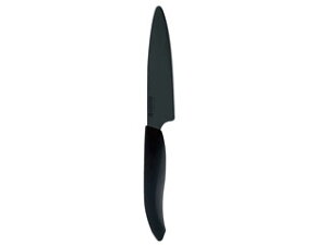 KYOCERA Z Z  Z~bNiCt 110mm ubN y v FKR110BK-BKN