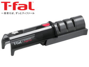 T-fal ティファール インジニオ コンパクトシャープナー K26105