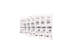 Watanabe ���^�i�x�H�� �T�[�r�X�o�b�N 25�� U�^�C�v �z���C�g (100����) S-25