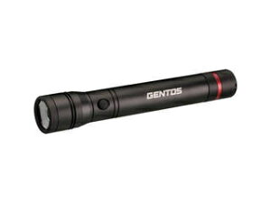 GENTOS �W�F���g�X LED�n���f�B���C�g ���N�V�[�h323D RX-323D