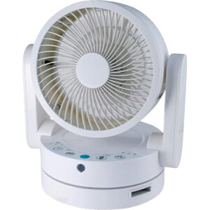 TEKNOS �e�N�m�X SAK-260W �t�������R���T�[�L�����[�^�[ (�z���C�g)