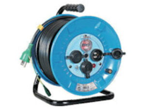 NICHIDO �����H�� �d�H�h���� �h�J�h�o�^100V�h���� �A�[�X�t �ߕ��טR�d����f��t 20m NPW-EK23 NPW-EK23